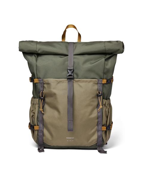 Forest Hike Bag Multi Trekking Green Leaf Green