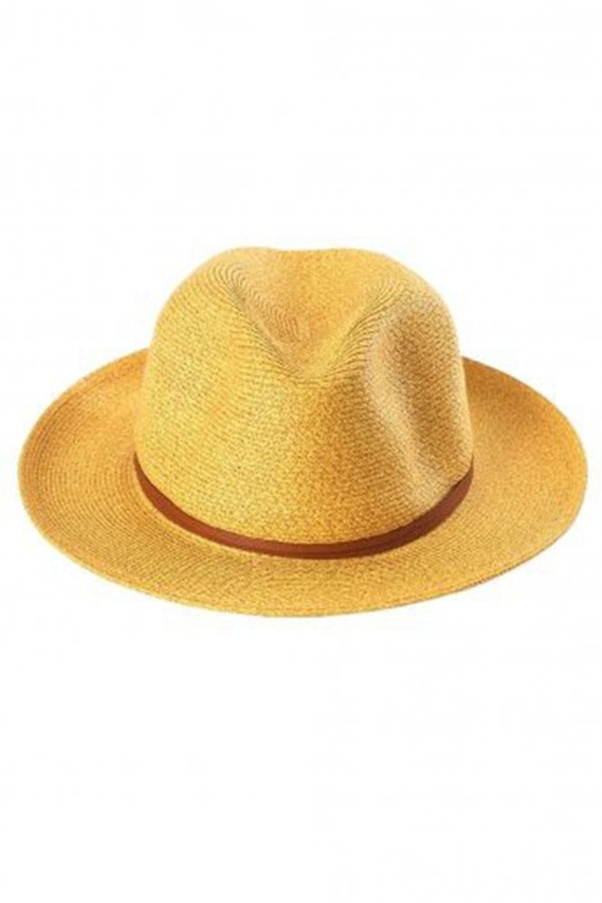 Havana Hat In Curry