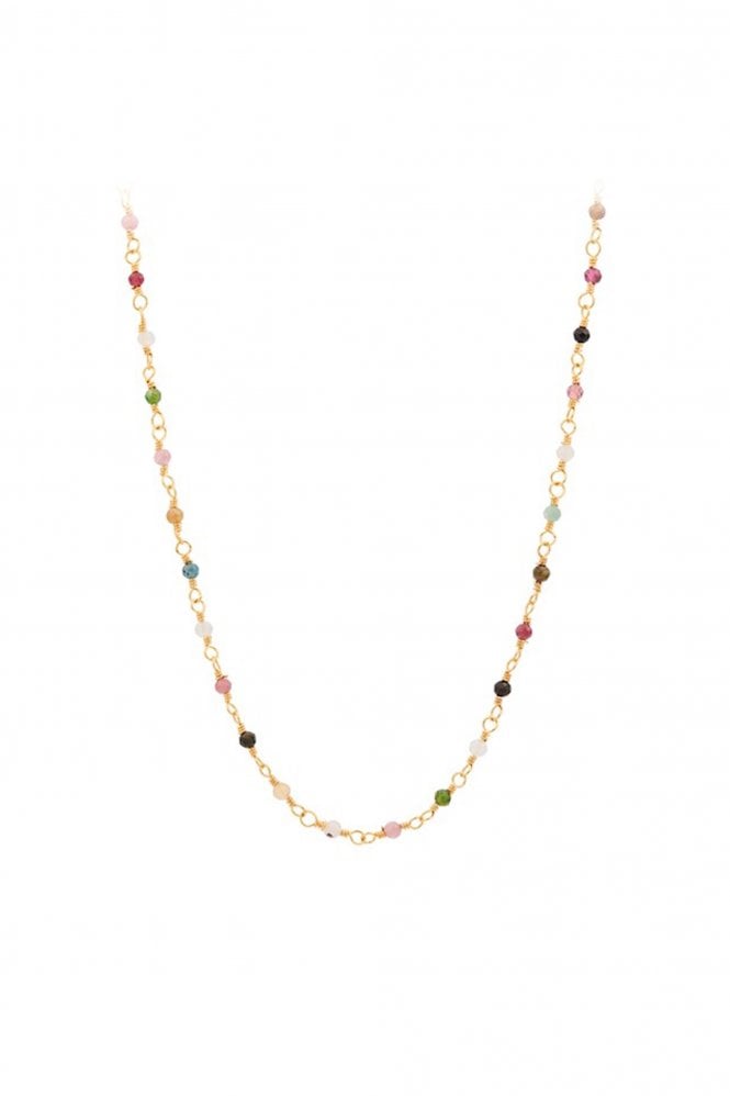 Pernille Corydon Shade Necklace