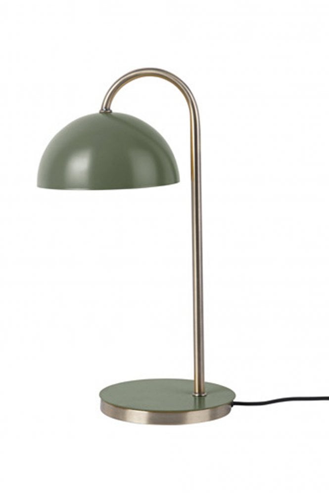 The Home Collection Table Lamp Dome