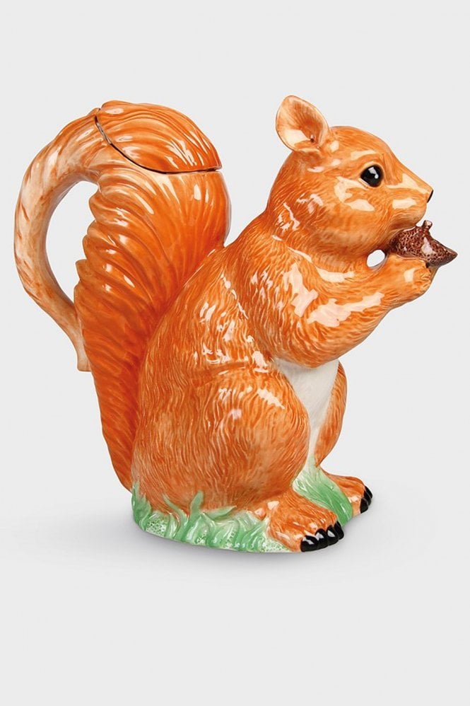andklevering-klevering-squirrel-jug
