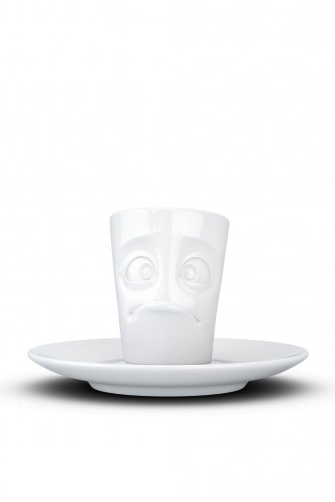 Tassen Baffled Espresso Mug
