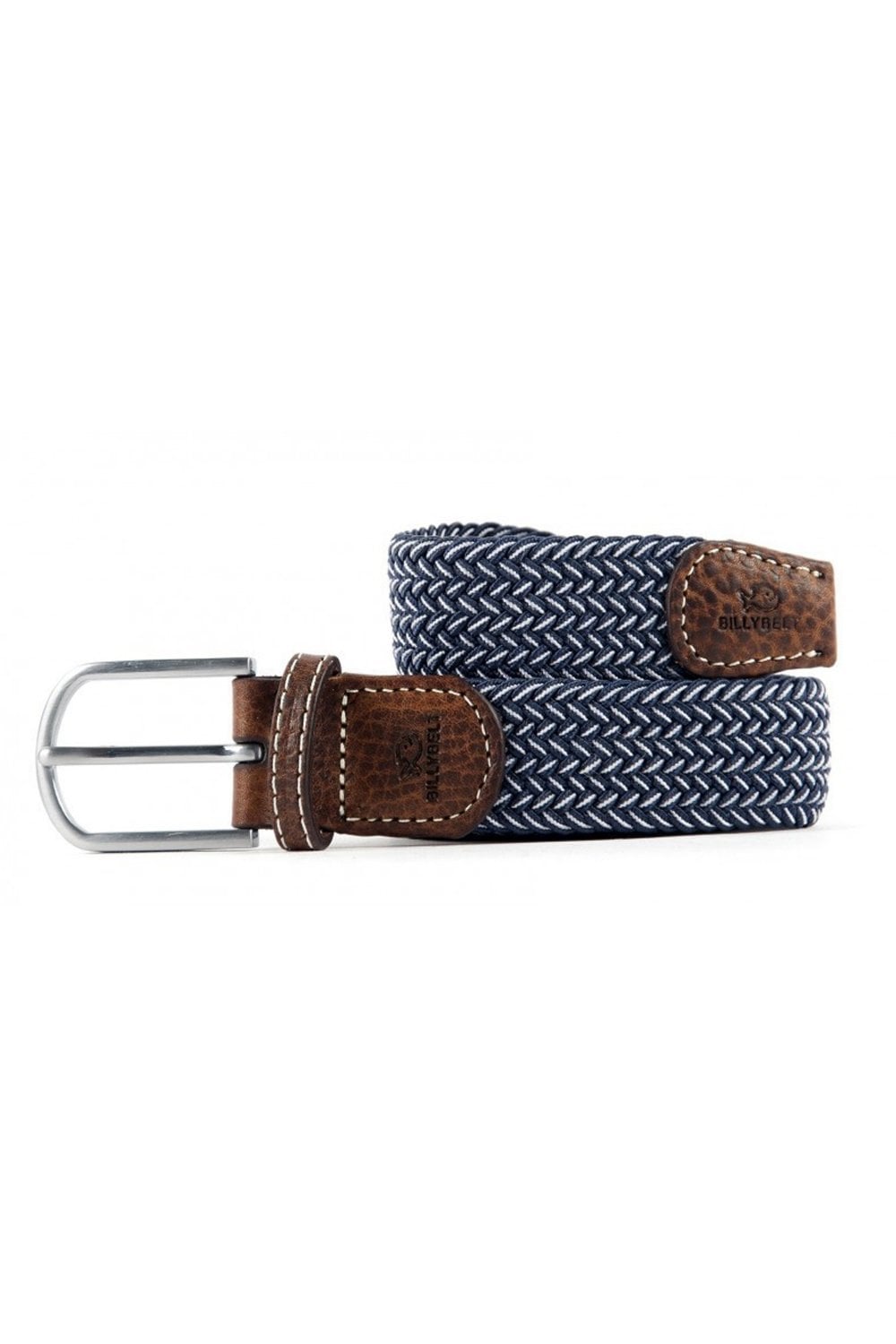 Elastic Woven Belt