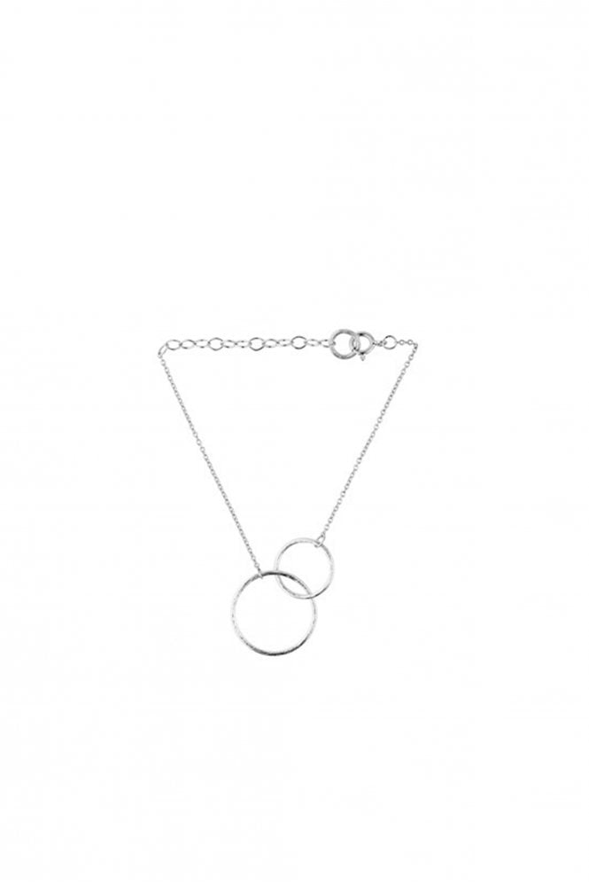 Pernille Corydon Double Plain Bracelet