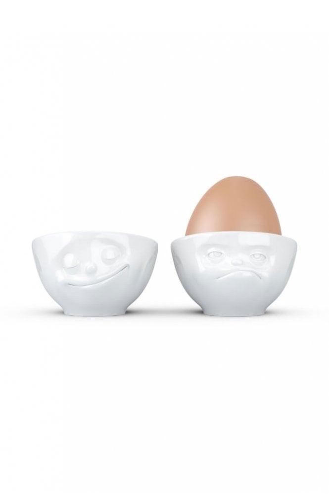 Tassen Happy Hmpff Egg Cup Set