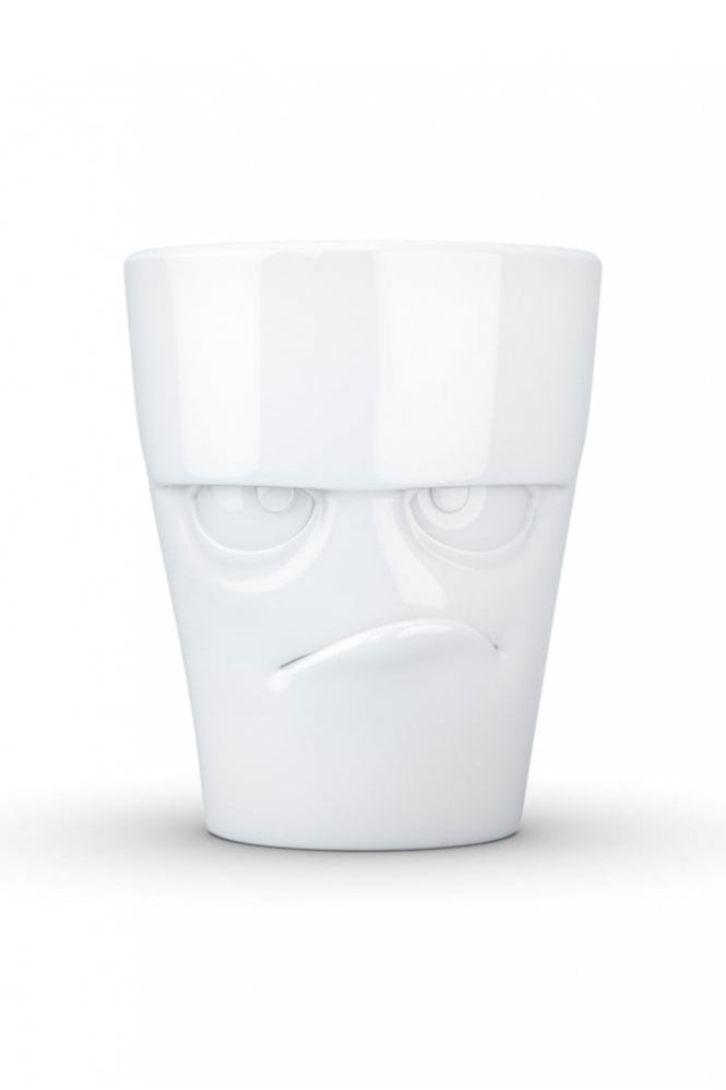 Tassen Grumpy Mug With Handle
