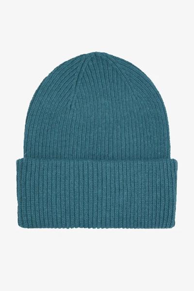 Ocean Green Hat