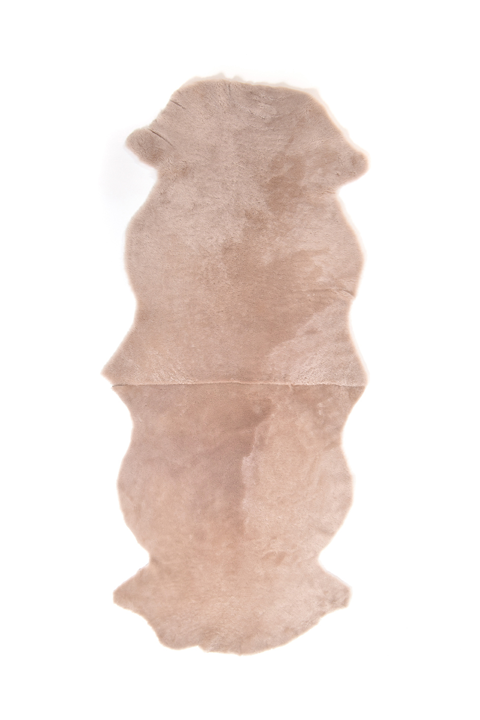 Gushlow & Cole Double Merino Sheepskin/Shearling Rug