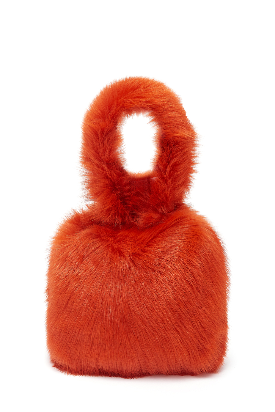 gushlow-and-cole-medium-orange-shearling-tote-bag