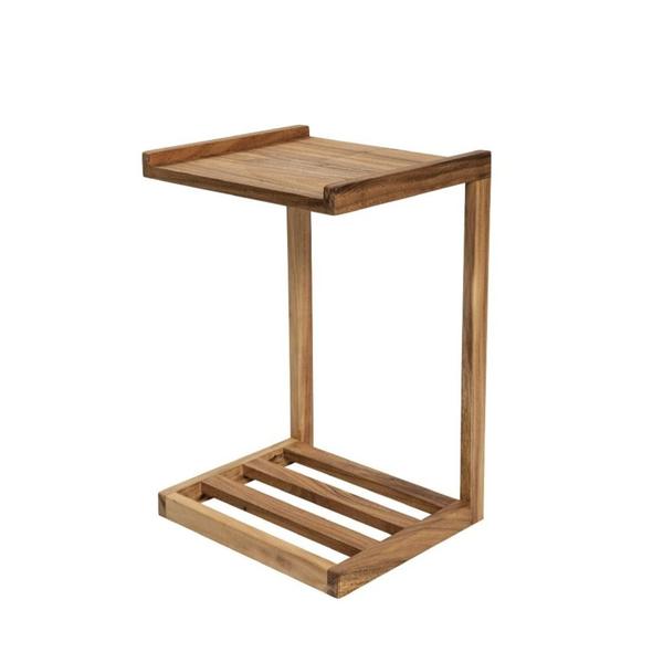 PR Home Cousin Side Table Natural