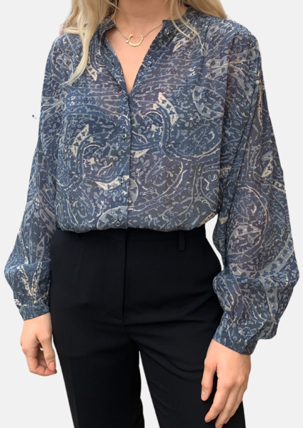 Envie Blouse