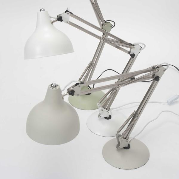 PR Home Antwerp Table Lamp Soft White