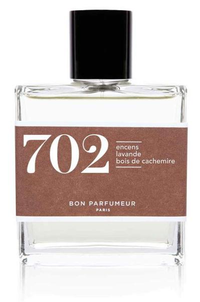 Bon Parfumeur 702 Incense Lavender Cashmere Wood Perfume