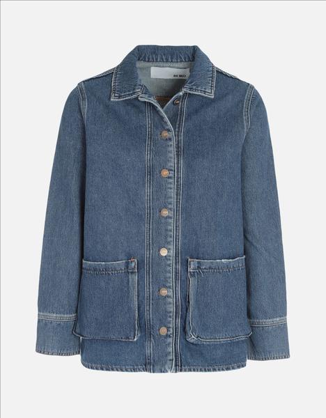 Fay Denim Jacket