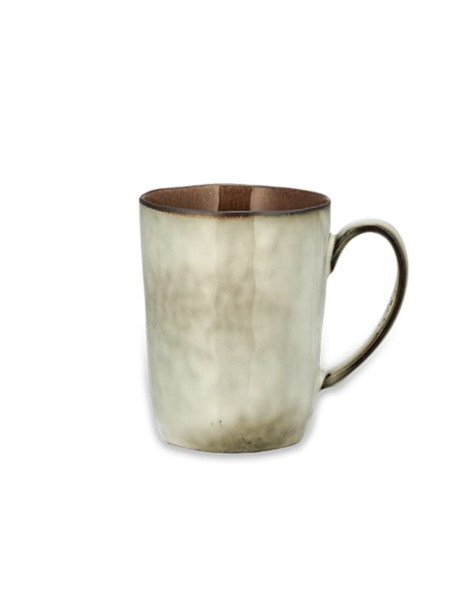 Simi Large Mug In Earth