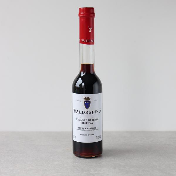 Sherry Vinegar With Px 250 Ml