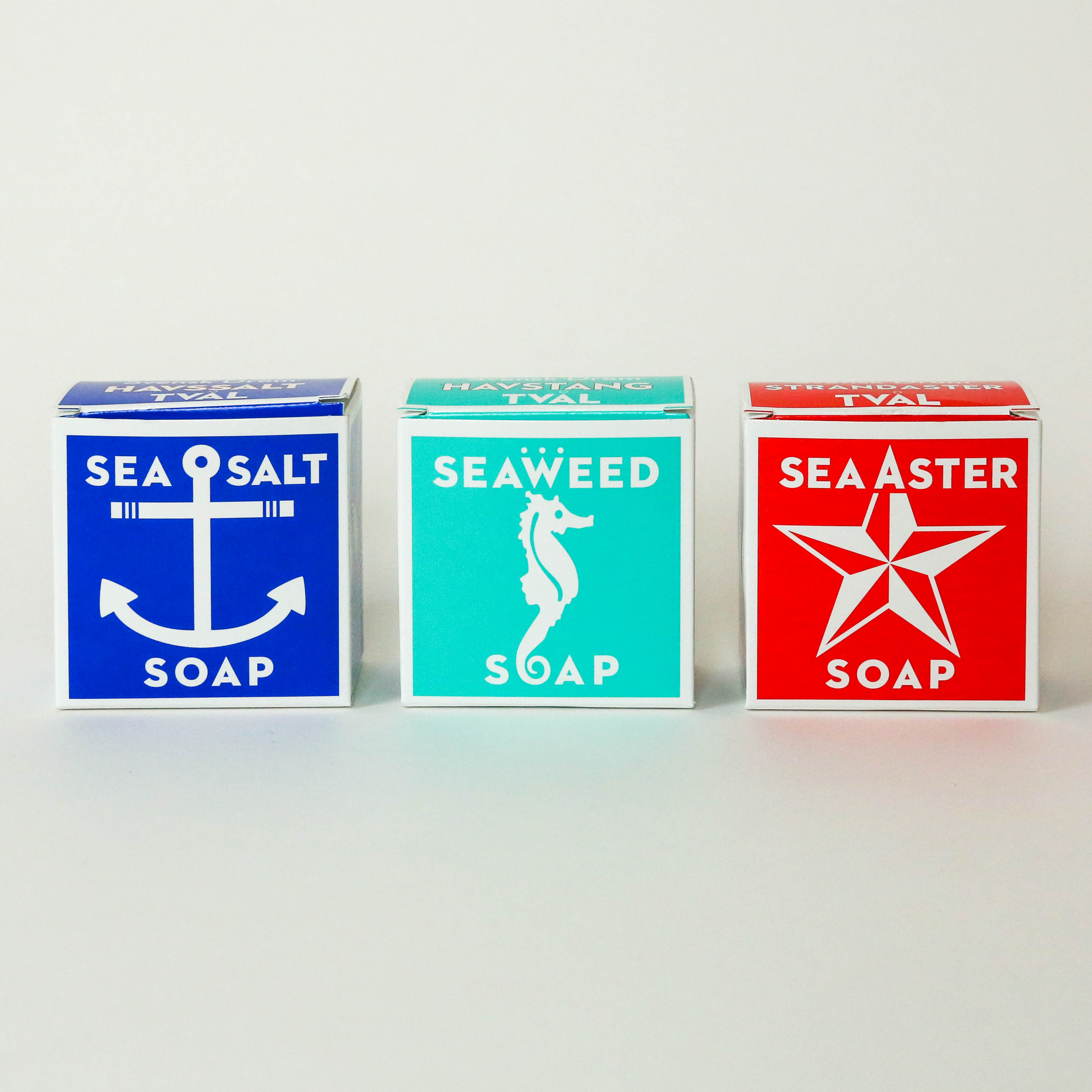 Soap