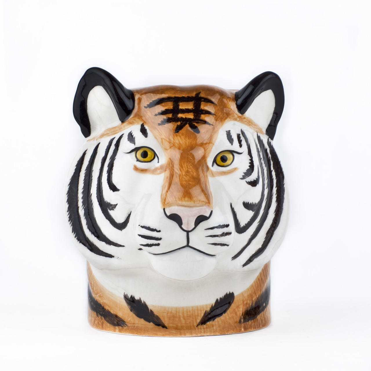 Quail Ceramics Tiger Pen Pot