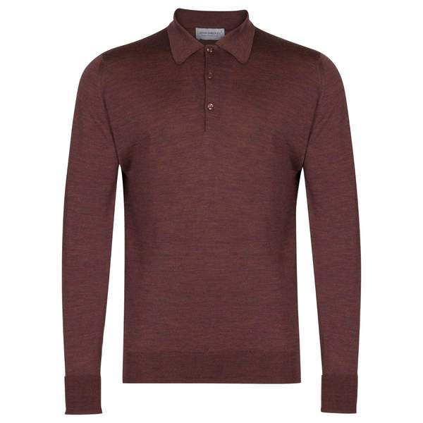 Dorset Shirt Copper