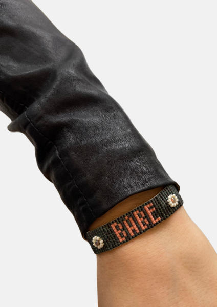 Exclusive Babe Bracelet