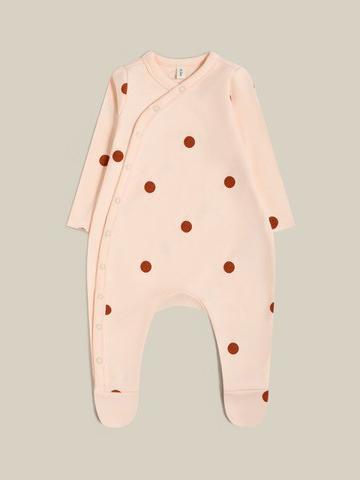 Sunkiss Dots Suit