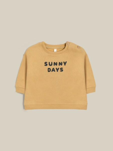 Organic Zoo Sunny Days Sweatshirt