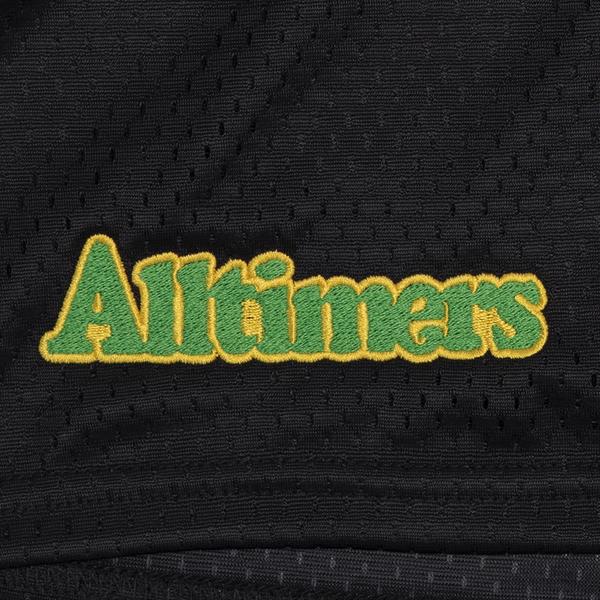 alltimers champion shorts