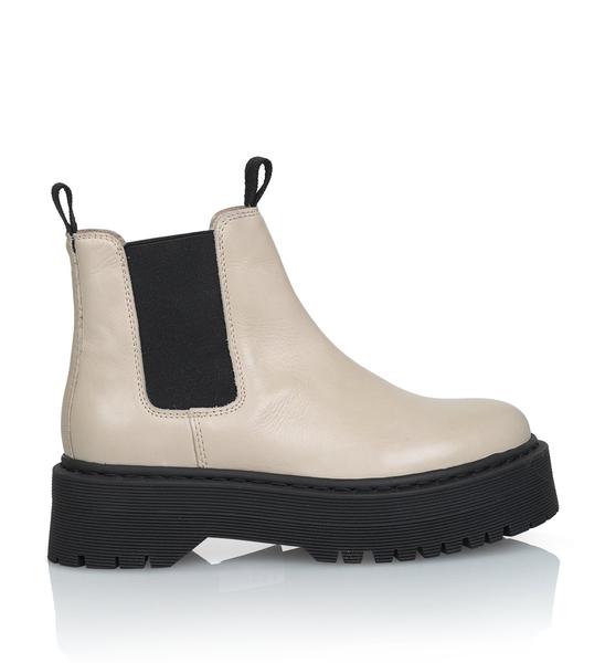 Uneyo Vaca Alfa Boot