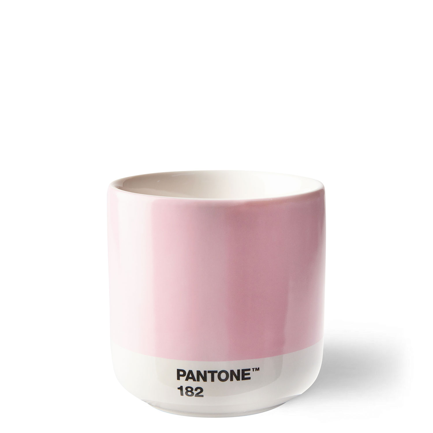 Copenhagen Design Pantone Living Thermo Cup Pink 182