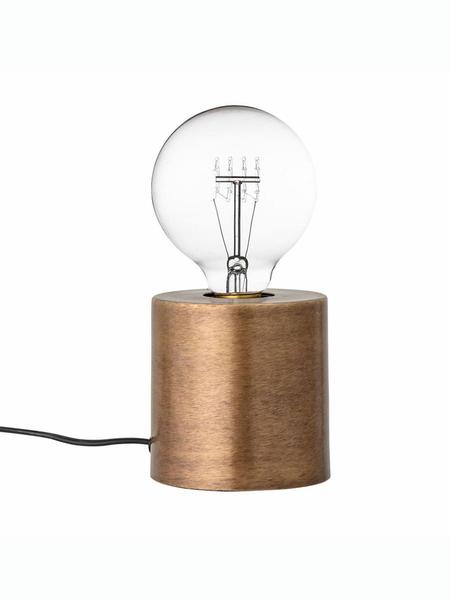 Bloomingville Ely Table Lamp Brass