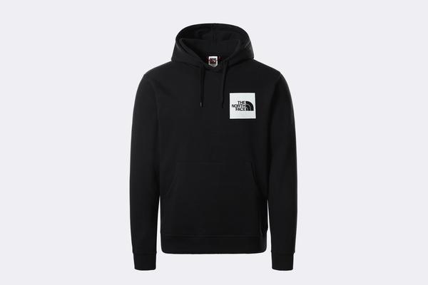 The North Face  Fine Hoodie