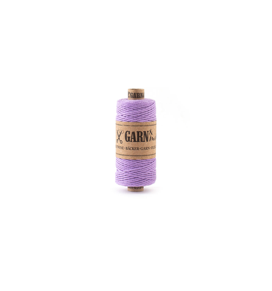 Bakers Twine Lilac