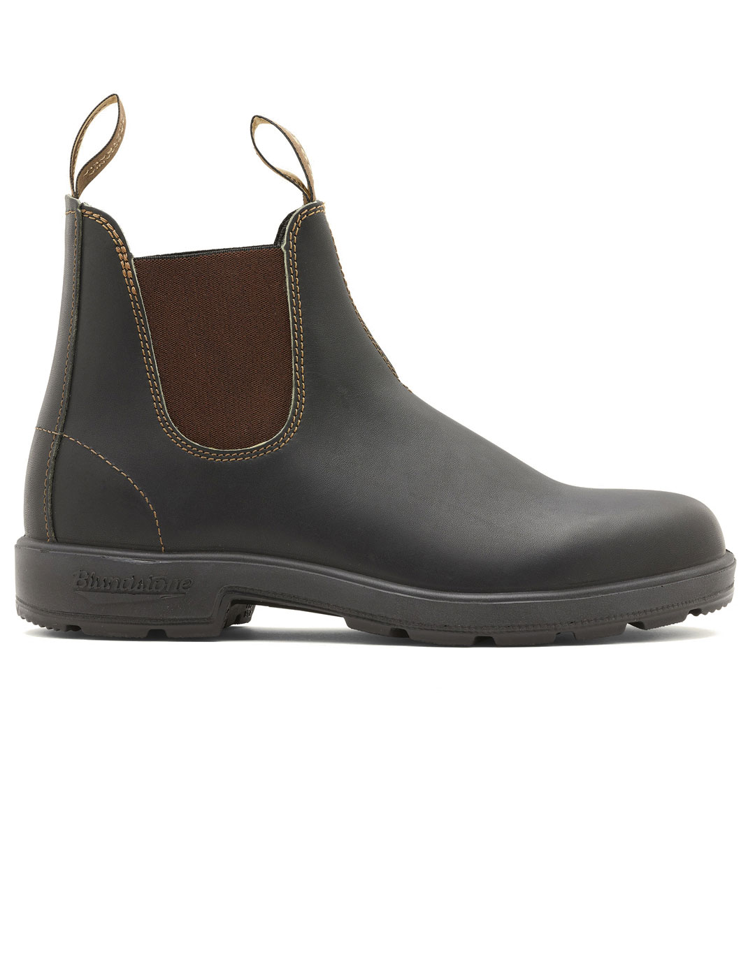 Bota Chelsea Blundstone 500 Stout Brown