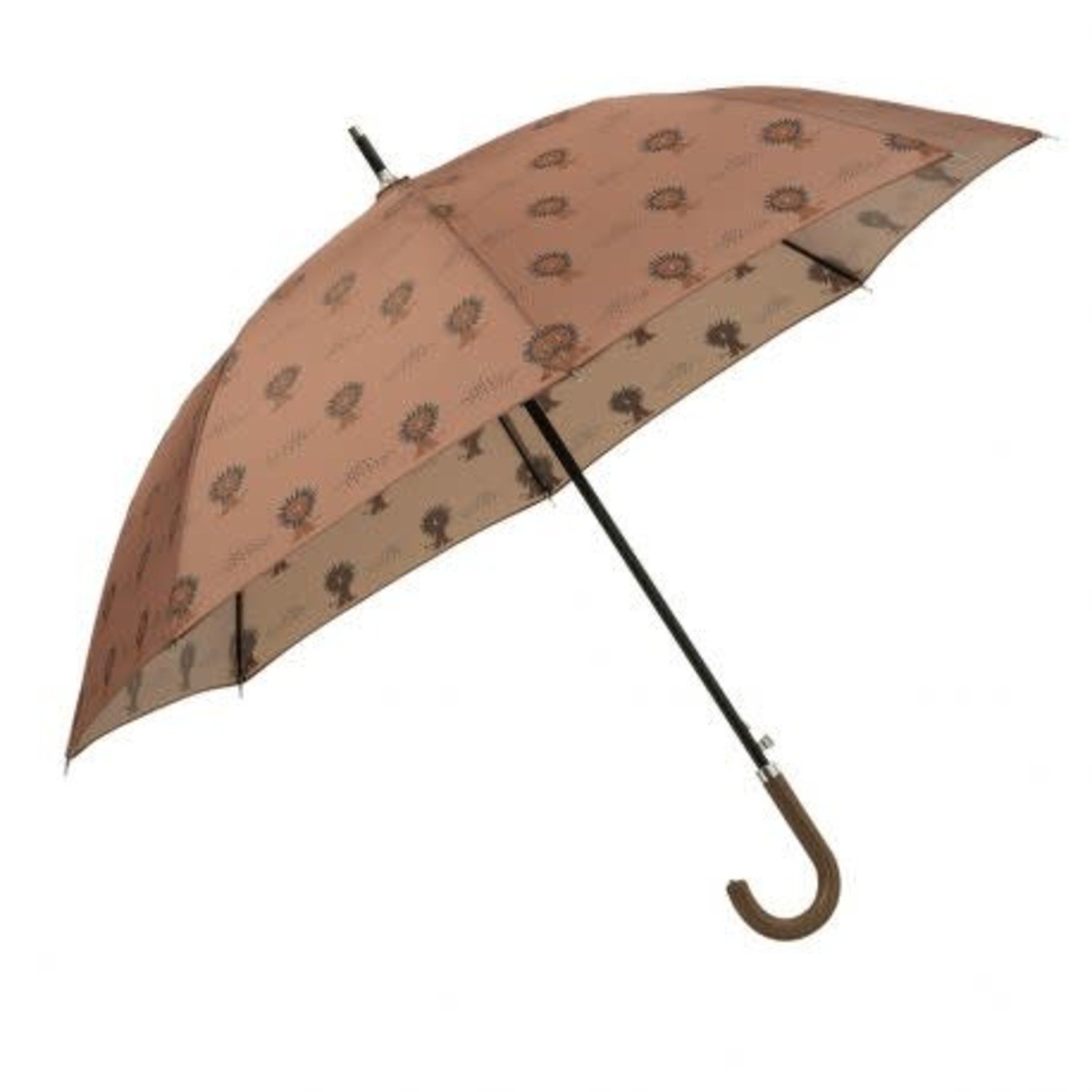 Leone Umbrella In Recycled Polyester