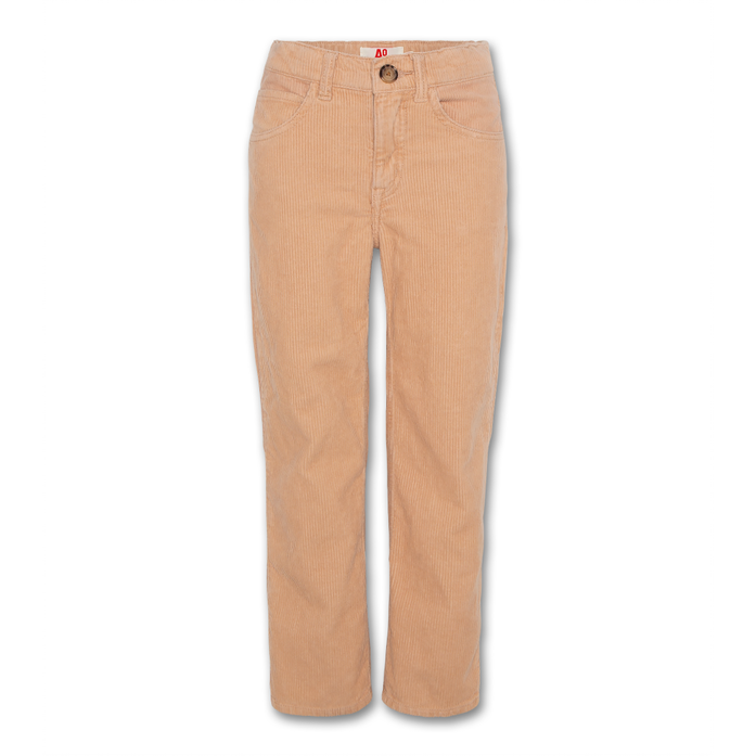 AO76 Flora Cord Trousers