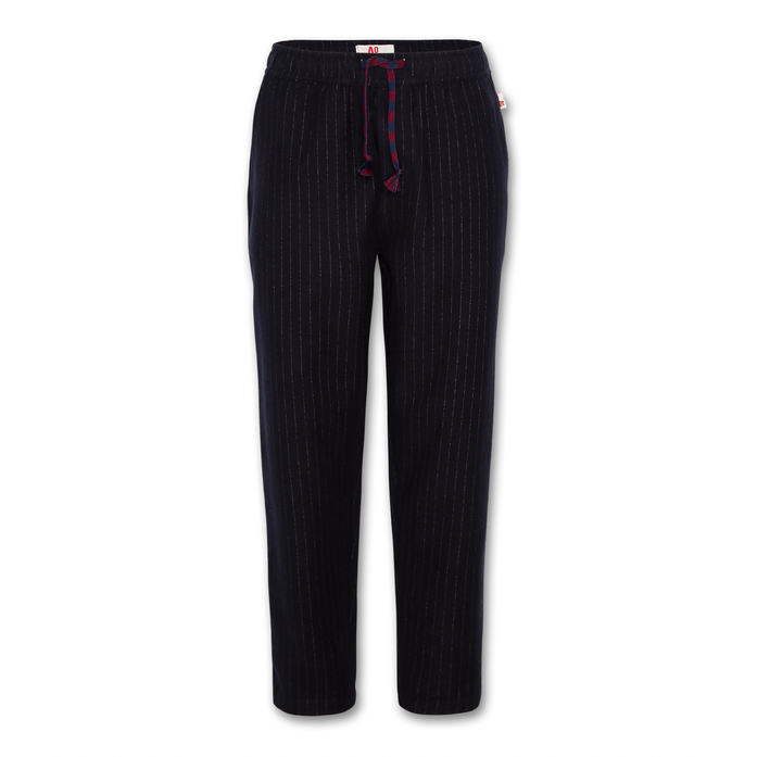 Chalk Stripe Trousers