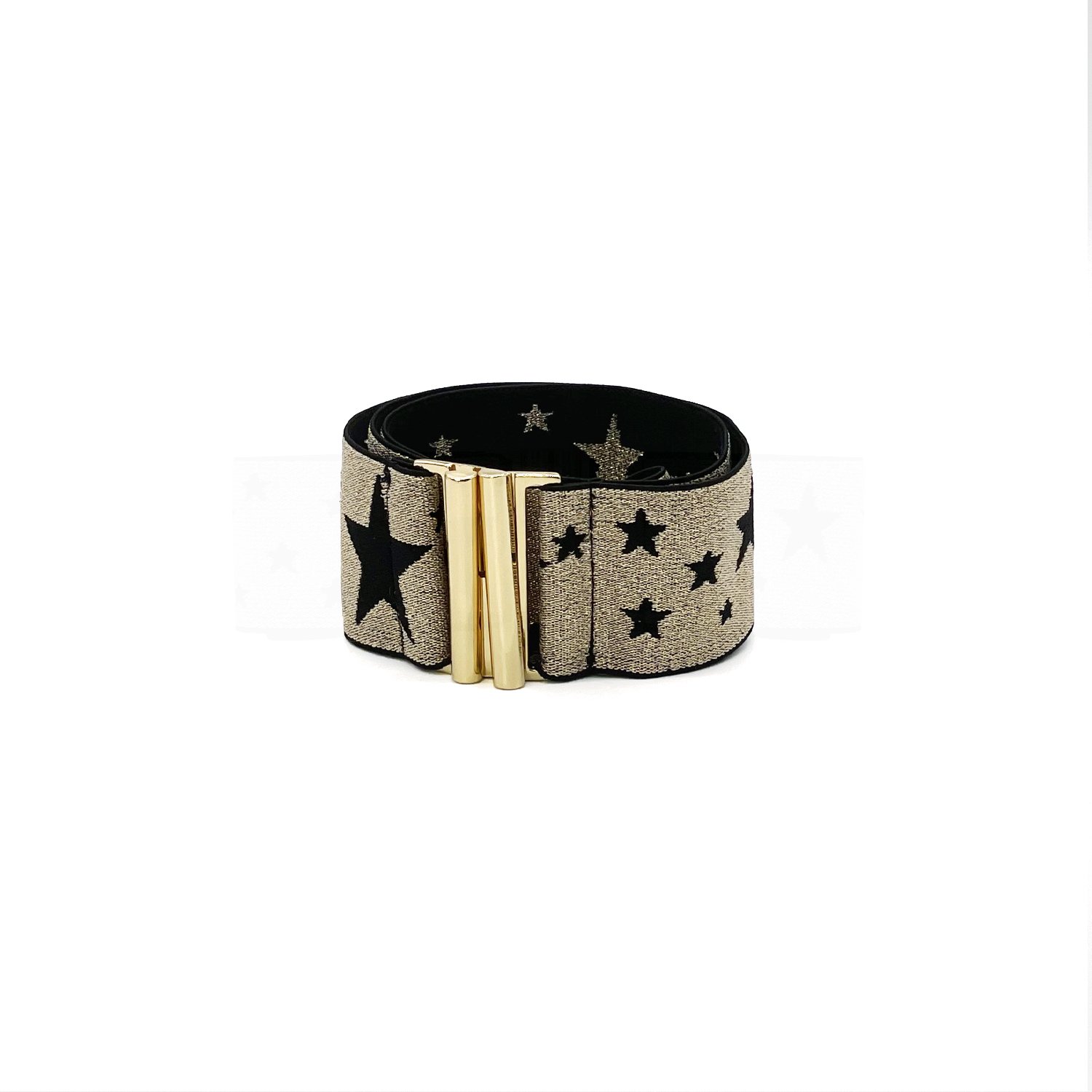 Elastic Belt Estrella Gold