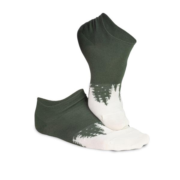 nikin Treesocks Short Trainer