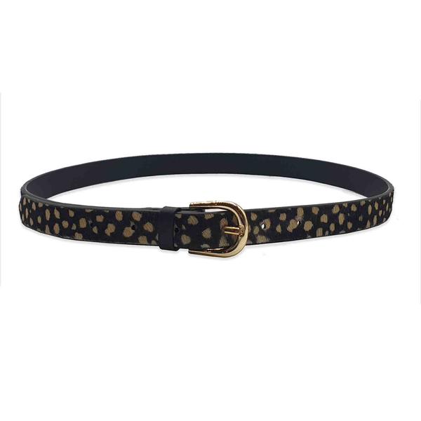 Melena Belt Bambi