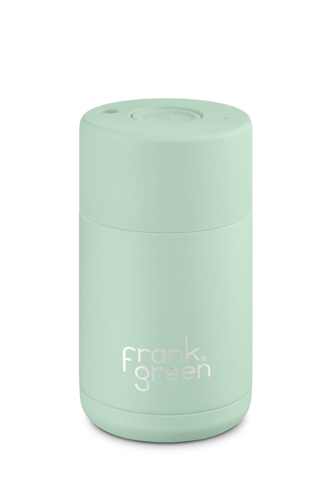 Frank Green 10oz Mint Green Ceramic Cup