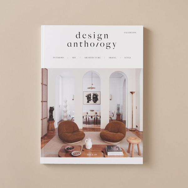 Design Anthology Uk Issue 9