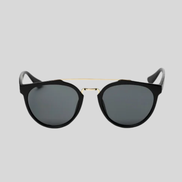 CHPO Copenhagen Sunglasses Black