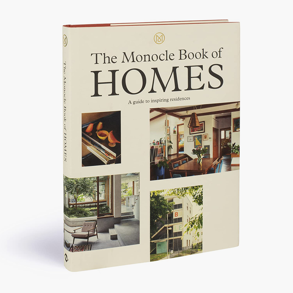 Monocle The Monocle Book of of Homes 