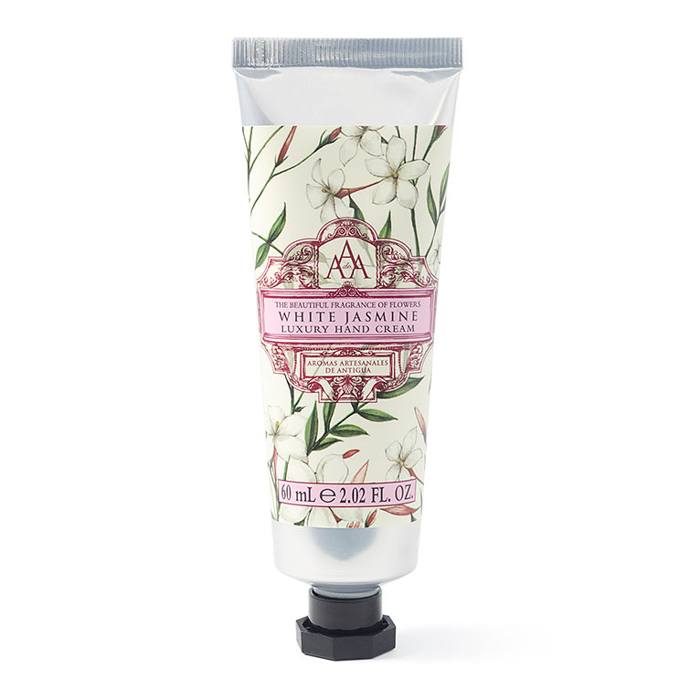 The Somerset Toiletry Co. Aromas Artesanales de Antigua Hand Cream White Jasmine 60ml