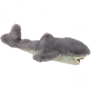Moulin Roty Shark Plush Toy Small