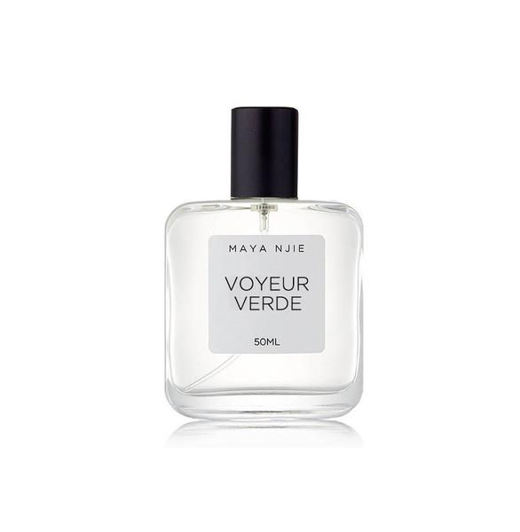 Voyeur Verde Eau De Parfum 50 Ml