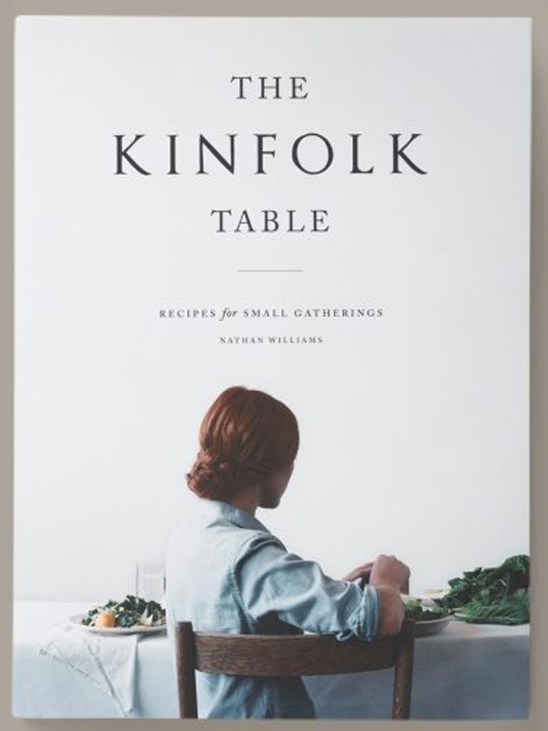 Kinfolk The Table