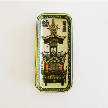 Shin Kogei Portable Shrine Paper Tray