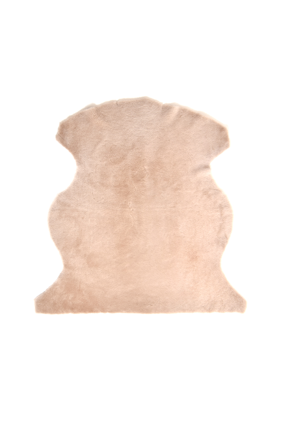 Gushlow & Cole Merino Sheepskin/Shearling Rug