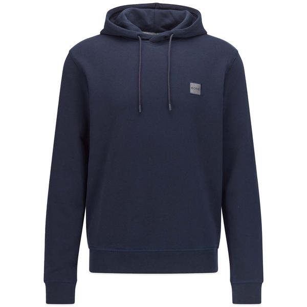 Wetalk 1 Overhead Hood Navy